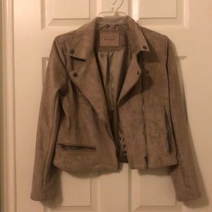 Blank nyc jacket
